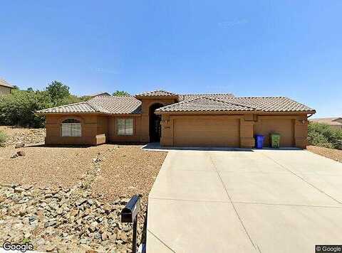 Coriander, PRESCOTT, AZ 86305