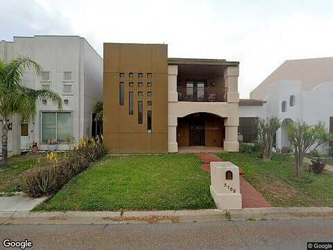 Casa Linda, MCALLEN, TX 78503