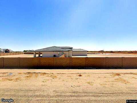 County 15Th, YUMA, AZ 85365