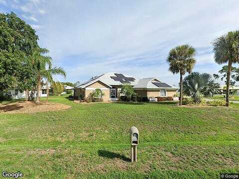Duane Palmer, SEBRING, FL 33876