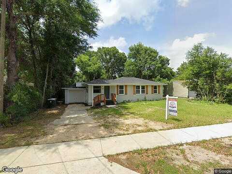 Donald, PENSACOLA, FL 32507