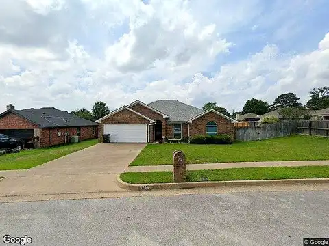 Mustang, TYLER, TX 75707