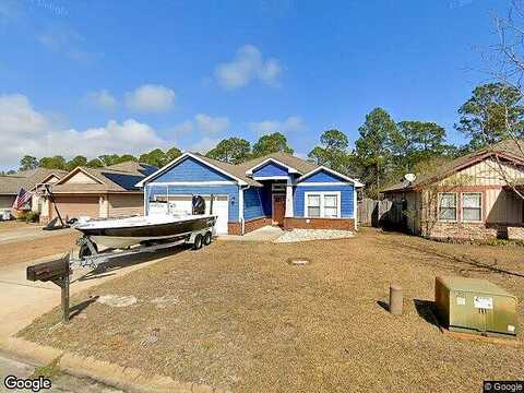 Hartman, NAVARRE, FL 32566