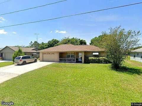 Mandarin, SEBRING, FL 33875