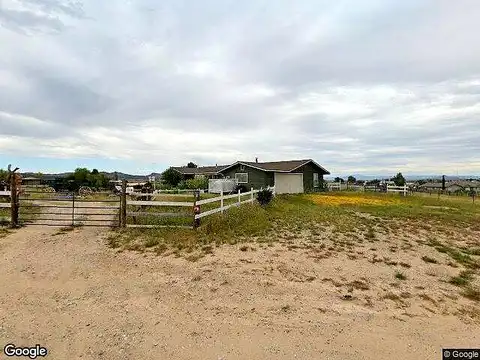 Willow Breeze, CHINO VALLEY, AZ 86323