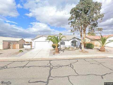 Bear Creek, FORT MOHAVE, AZ 86426