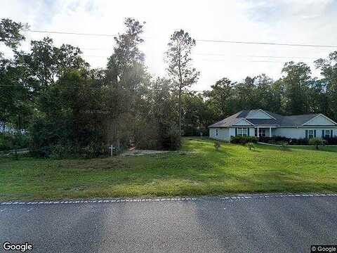 Spring Creek, CRAWFORDVILLE, FL 32327