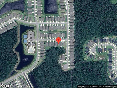 Cardinal Branch, SAINT AUGUSTINE, FL 32095