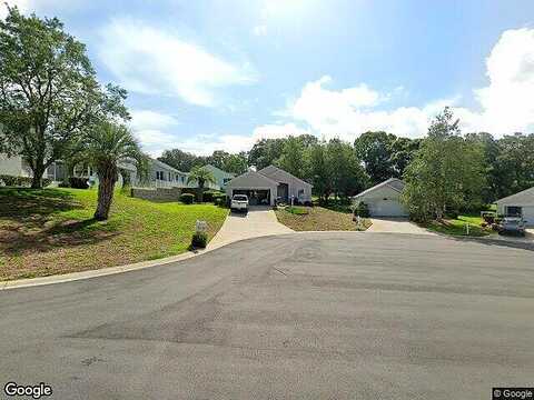 Hillwood, BEVERLY HILLS, FL 34465