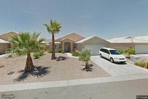 Santa Evinita, FORT MOHAVE, AZ 86426