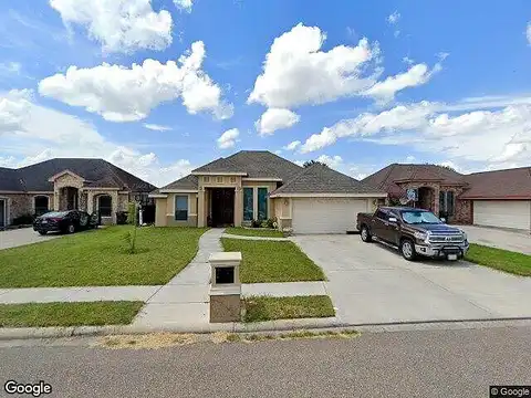 1St, WESLACO, TX 78596