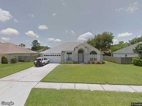Wembley, PORT ORANGE, FL 32128