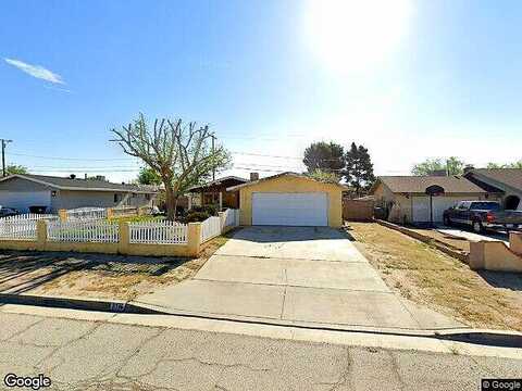 Roxbury, ROSAMOND, CA 93560