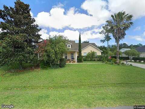 Moses Creek, SAINT AUGUSTINE, FL 32086