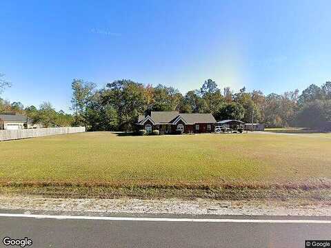 Zittrouer, GUYTON, GA 31312