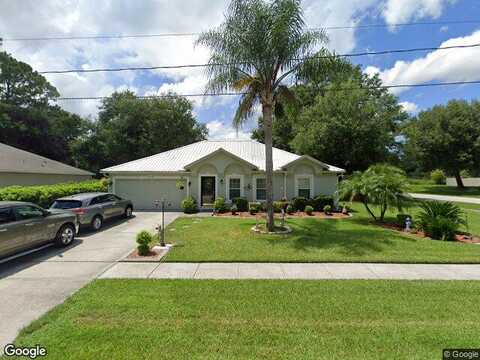 Snow, DELTONA, FL 32738
