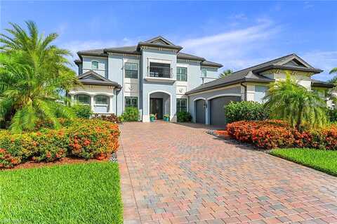Corso Bello, NAPLES, FL 34113