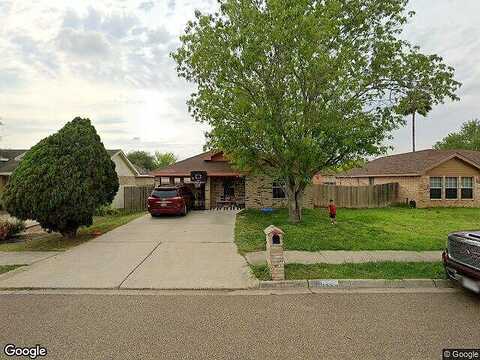 31St, MCALLEN, TX 78504