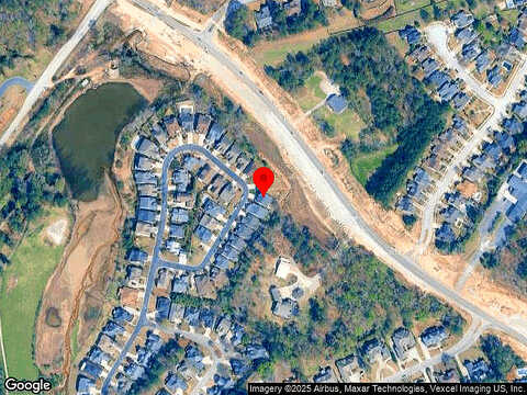 Willow, EVANS, GA 30809