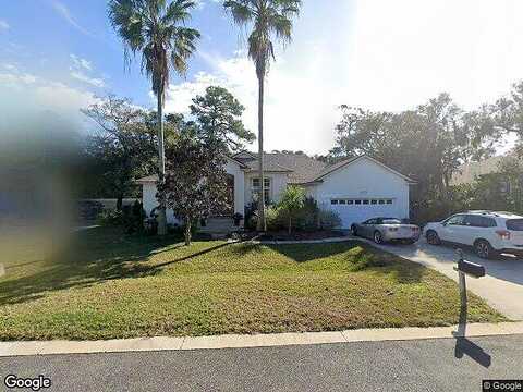 Ocean Oaks, FERNANDINA BEACH, FL 32034