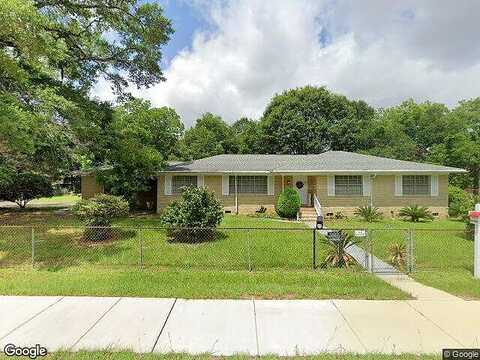 Z, PENSACOLA, FL 32505