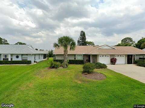 Matanzas, SEBRING, FL 33872
