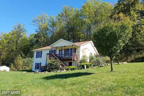 Mcdonalds Farm, LINDEN, VA 22642