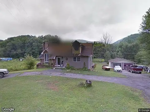 Cleghorn Valley, MARION, VA 24354