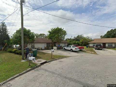 13Th Street, BRADENTON, FL 34203