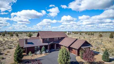 Ranchview, POWELL BUTTE, OR 97753