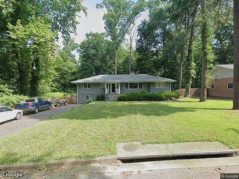 Wilton, PETERSBURG, VA 23805