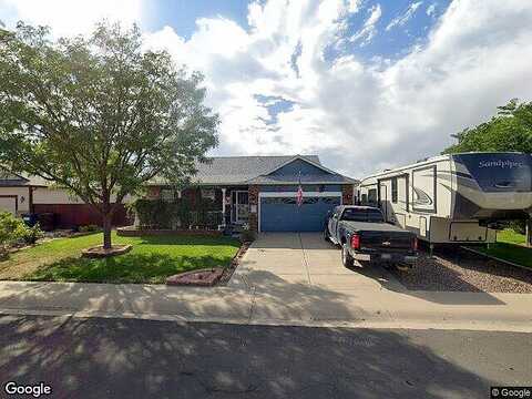15Th, BRIGHTON, CO 80601