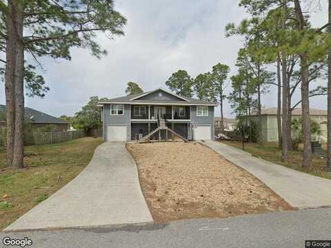 Coral Strip, GULF BREEZE, FL 32563