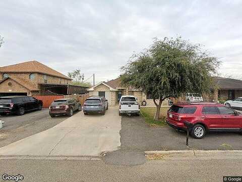 Kim Marie, MISSION, TX 78574