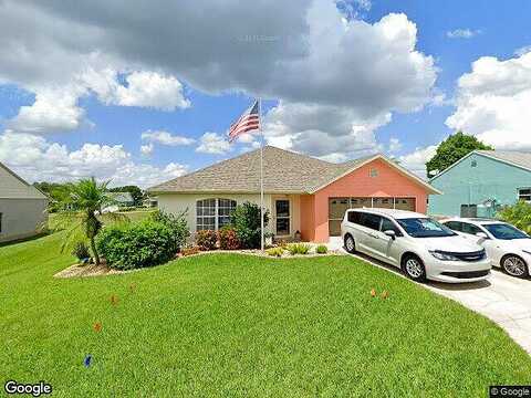 Peabody, AVON PARK, FL 33825