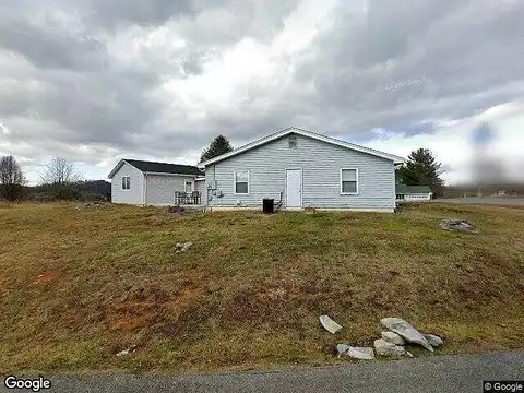 Quintana, BRISTOL, VA 24202