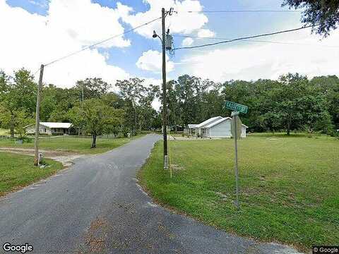 Bryant, BELL, FL 32619