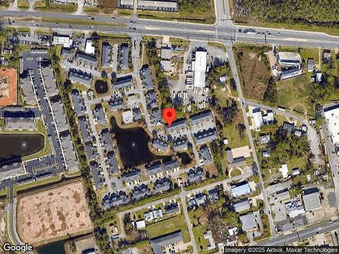 Annabellas, PANAMA CITY BEACH, FL 32407