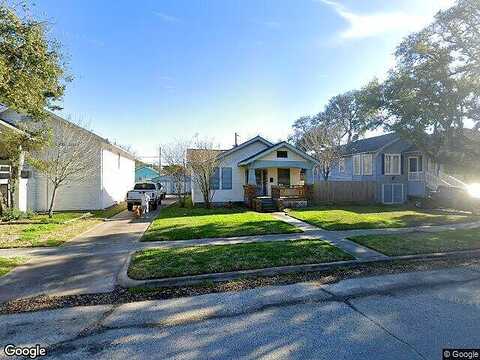 Avenue, GALVESTON, TX 77550