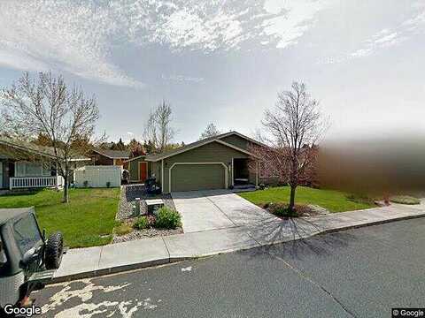 Mountain Willow, BEND, OR 97701