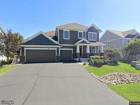 Prairie, BAYPORT, MN 55003