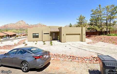 Valley View, SEDONA, AZ 86336