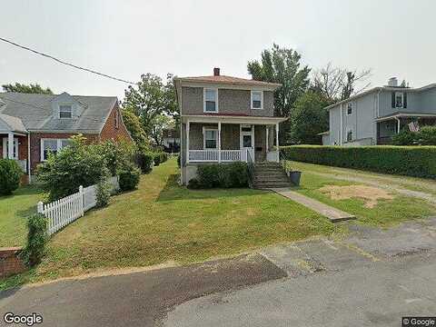 Austin, STAUNTON, VA 24401