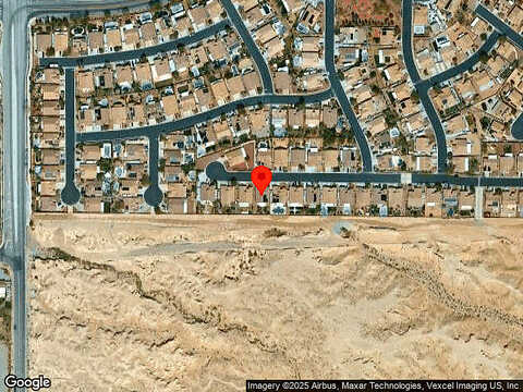 Browns Mountain, LAS VEGAS, NV 89131