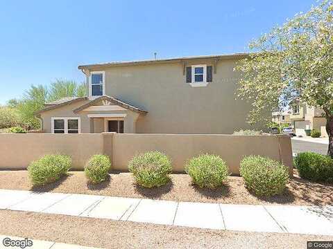 Paseo Celestial, SAHUARITA, AZ 85629