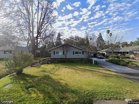 Club, SACRAMENTO, CA 95821