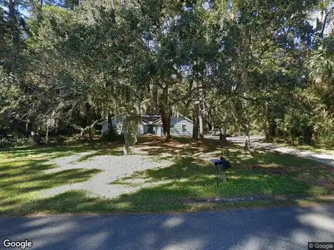 Mackay, BRUNSWICK, GA 31525