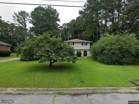 Fair Haven, RIVERDALE, GA 30296