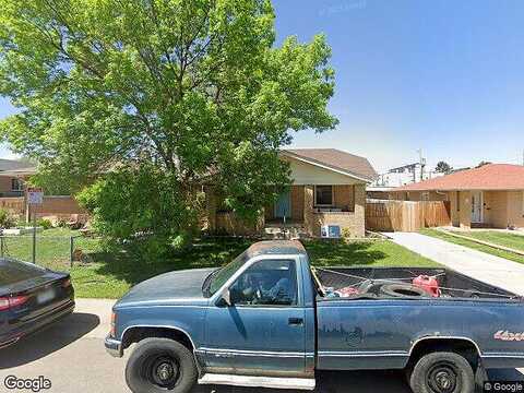 Xavier, DENVER, CO 80204