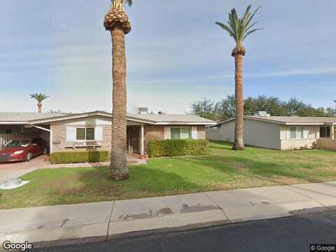 Corte Del Sol Oeste, SUN CITY, AZ 85351